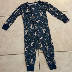 Where the Wild Things Are Romper